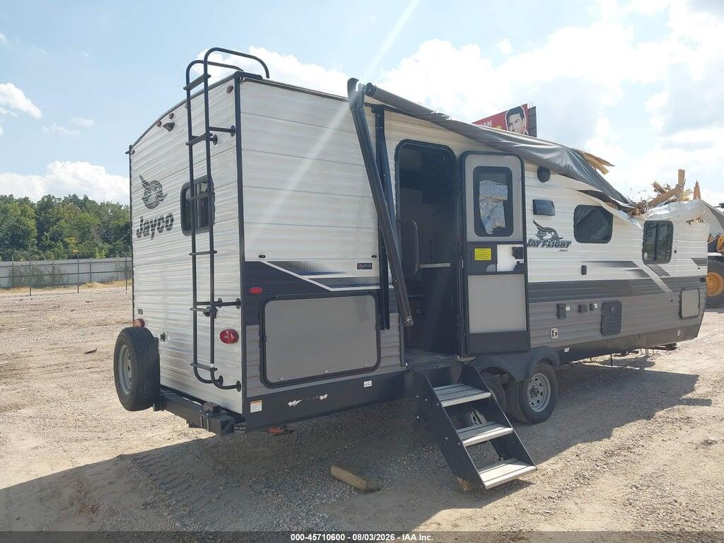 1UJBC0BM4P1720177 2023 JAYCO OTHER photo no. 4
