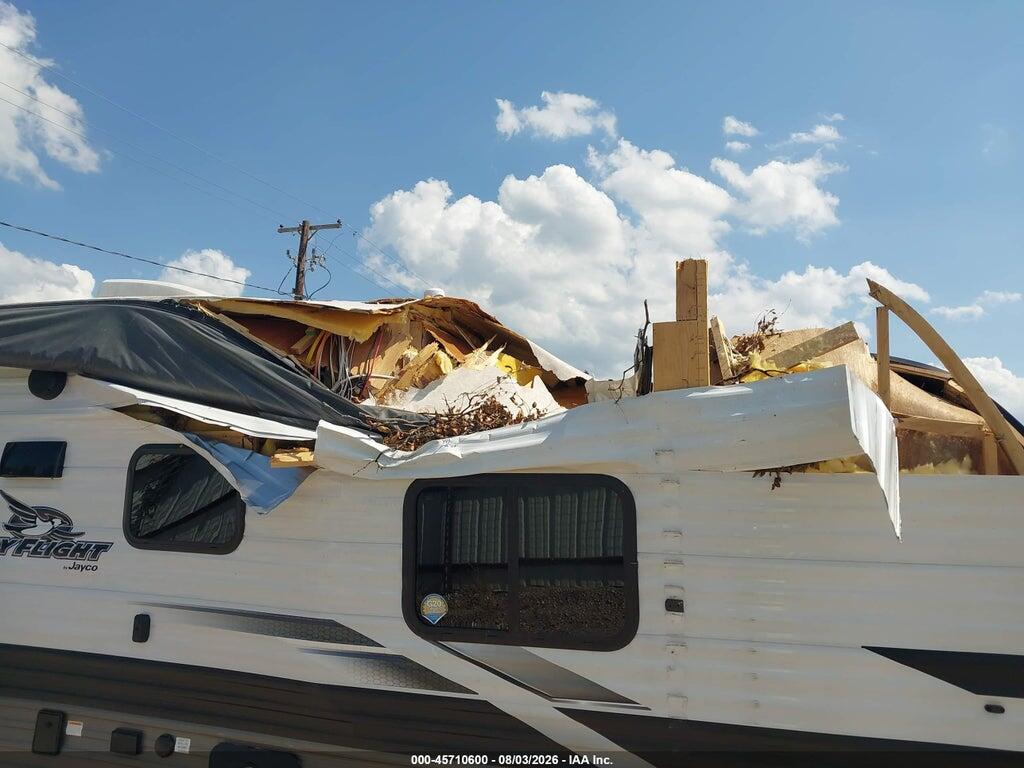 1UJBC0BM4P1720177 2023 JAYCO OTHER photo no. 6