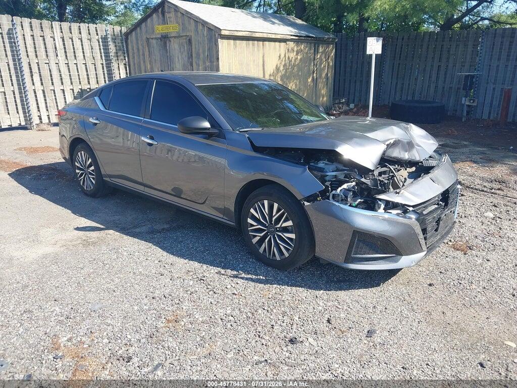 1N4BL4DW9RN362369 2024 NISSAN ALTIMA photo no. 1