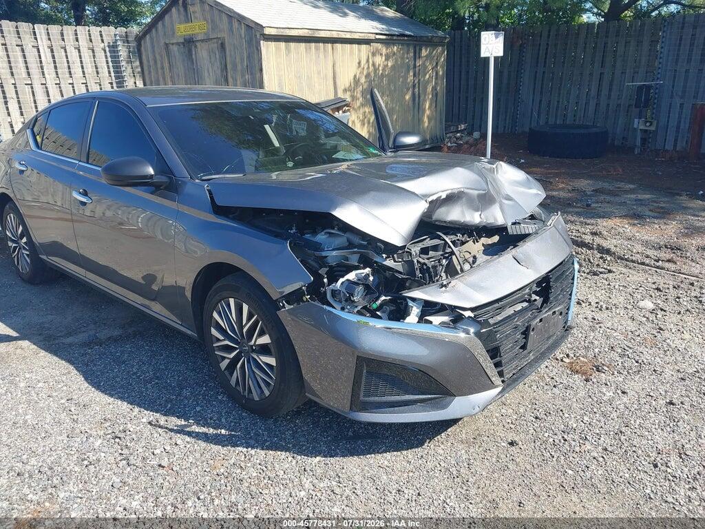 1N4BL4DW9RN362369 2024 NISSAN ALTIMA photo no. 11