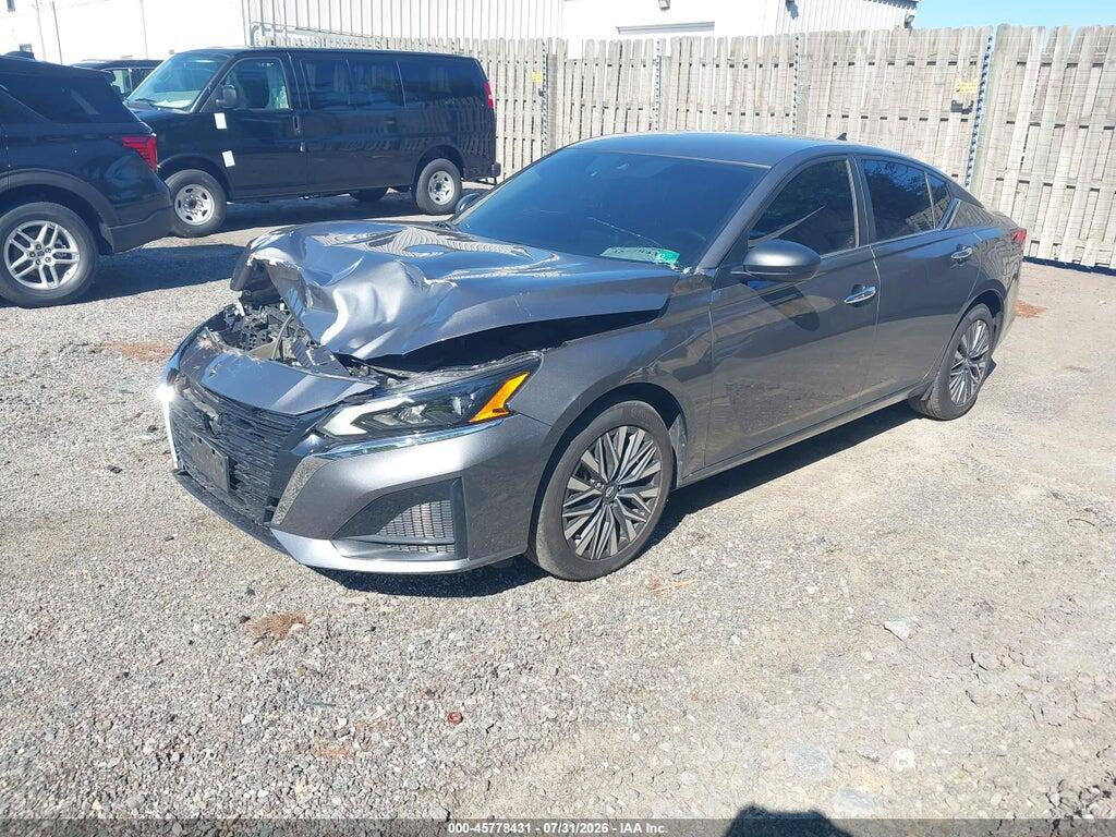1N4BL4DW9RN362369 2024 NISSAN ALTIMA photo no. 2