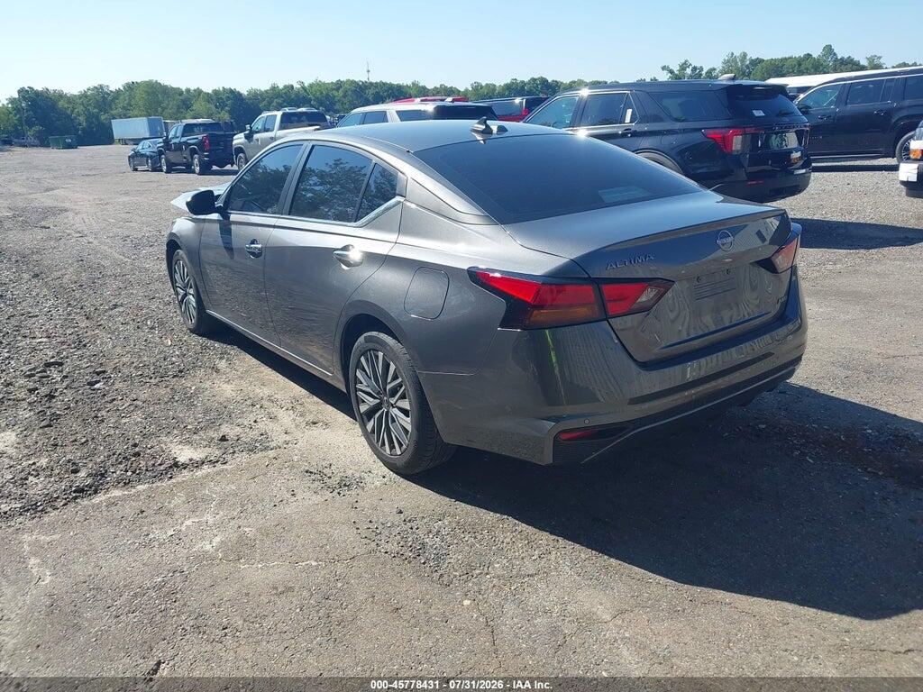 1N4BL4DW9RN362369 2024 NISSAN ALTIMA photo no. 3