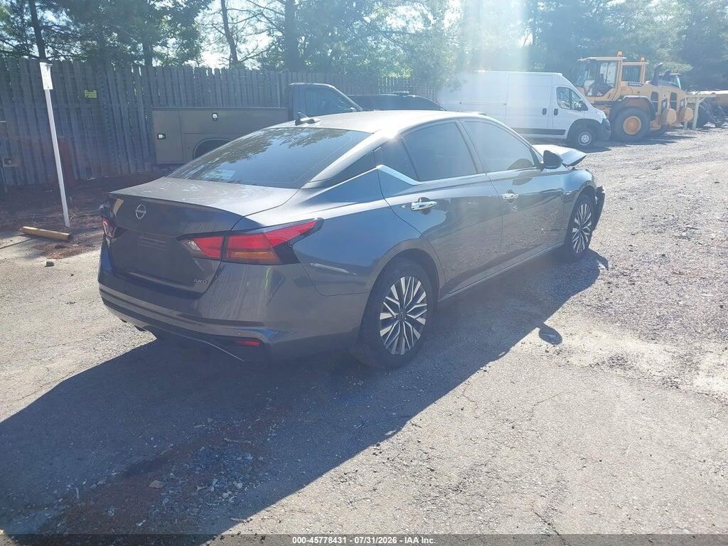 1N4BL4DW9RN362369 2024 NISSAN ALTIMA photo no. 4