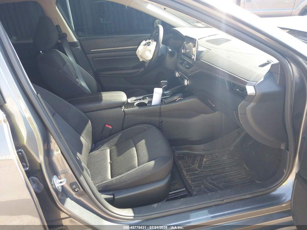 1N4BL4DW9RN362369 2024 NISSAN ALTIMA photo no. 5