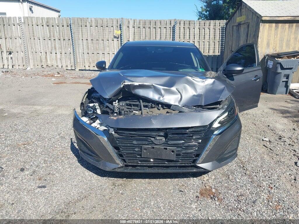 1N4BL4DW9RN362369 2024 NISSAN ALTIMA photo no. 6
