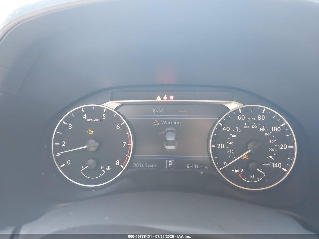 1N4BL4DW9RN362369 2024 NISSAN ALTIMA photo no. 7