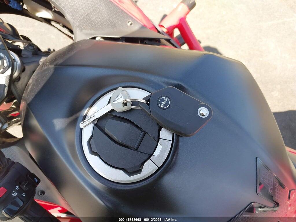 ML5EXGJ10RDA01301 2024 KAWASAKI EX500 photo no. 11