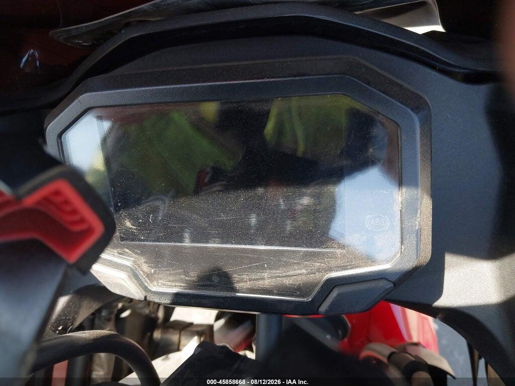 ML5EXGJ10RDA01301 2024 KAWASAKI EX500 photo no. 7