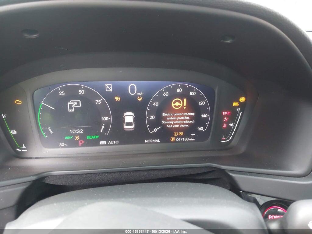 1HGCY2F76RA010319 2024 HONDA ACCORD HYBRID photo no. 7