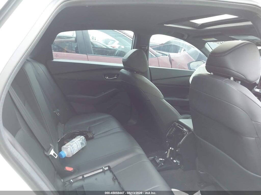 1HGCY2F76RA010319 2024 HONDA ACCORD HYBRID photo no. 8