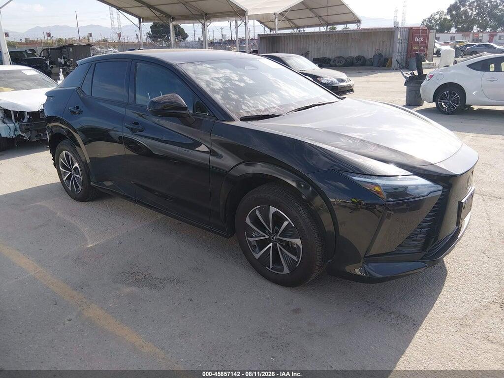 2024 LEXUS RZ 300E JTJABABB2RA002758