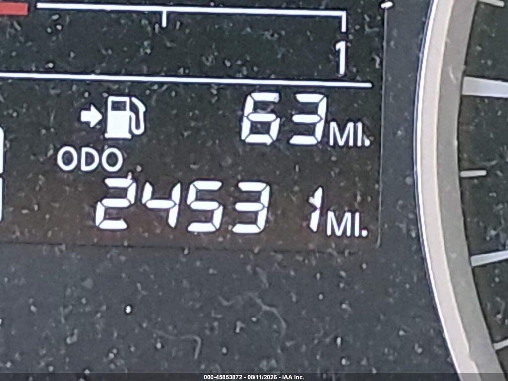 2024 NISSAN VERSA S — Фото 15 из 16