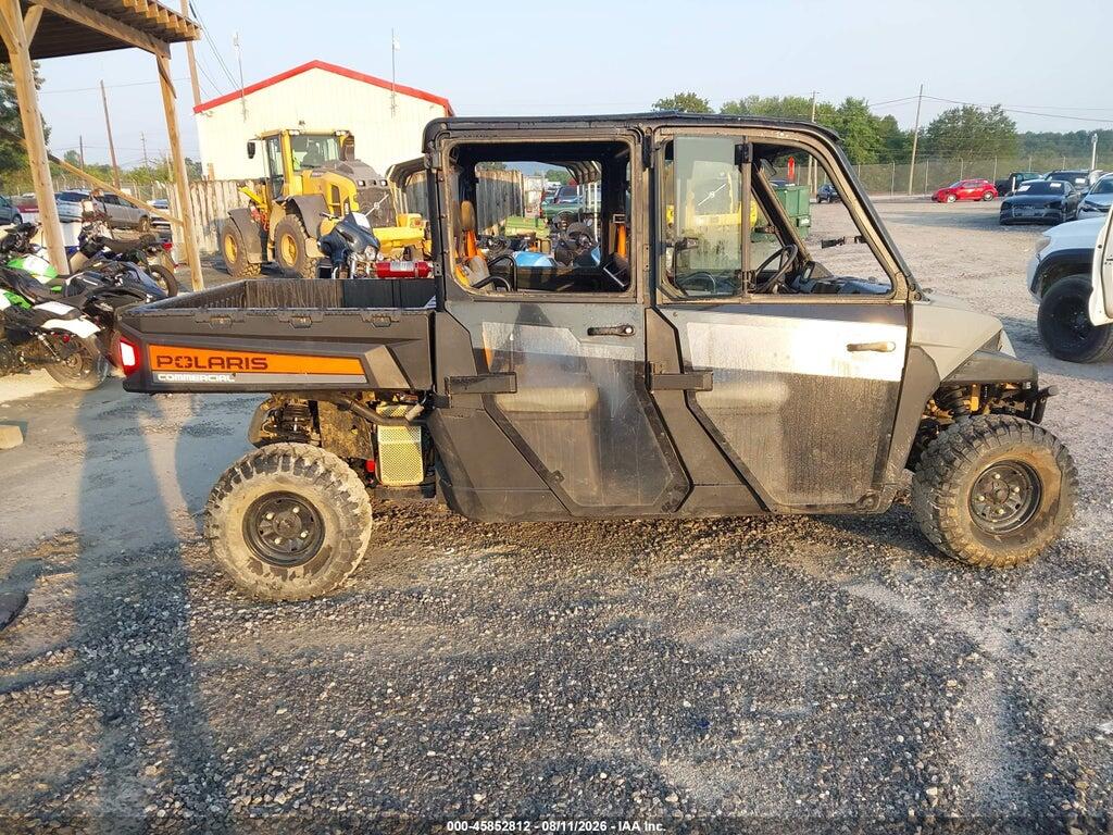 4XAP4FD41R8532785 2024 POLARIS PRO XD photo no. 12
