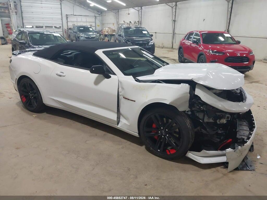 1G1FD3DS9R0117920 2024 CHEVROLET CAMARO photo no. 1