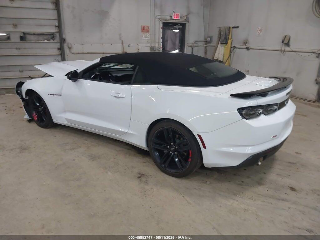 1G1FD3DS9R0117920 2024 CHEVROLET CAMARO photo no. 3