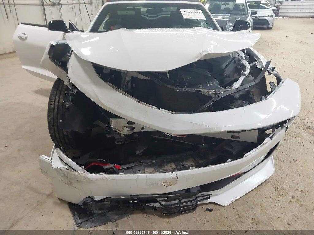 1G1FD3DS9R0117920 2024 CHEVROLET CAMARO photo no. 6