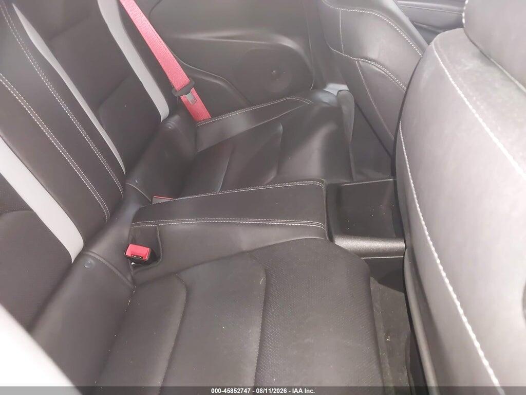 1G1FD3DS9R0117920 2024 CHEVROLET CAMARO photo no. 8