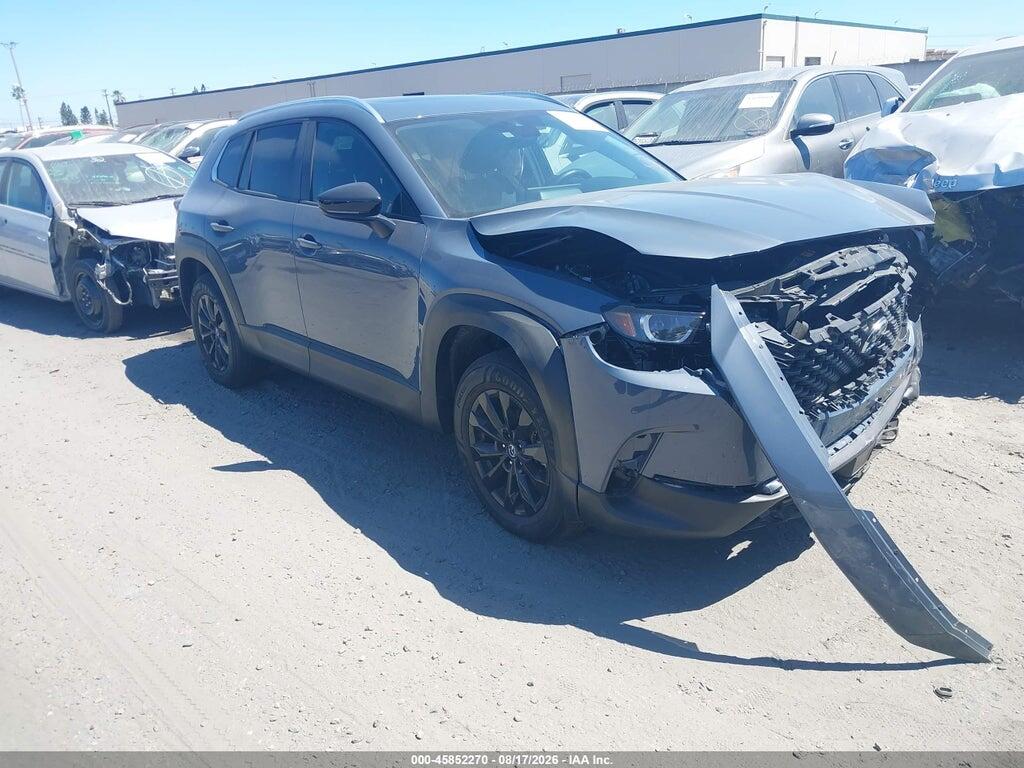7MMVABDM0RN241522 2024 MAZDA CX-50 photo no. 1