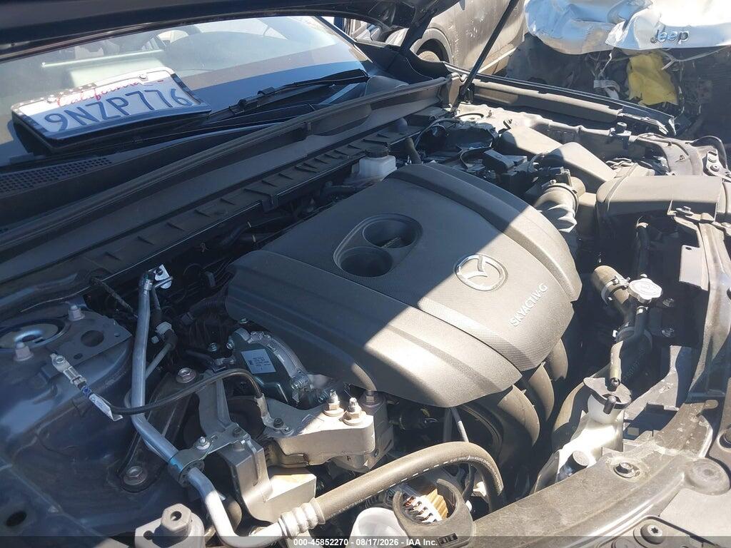 7MMVABDM0RN241522 2024 MAZDA CX-50 photo no. 10