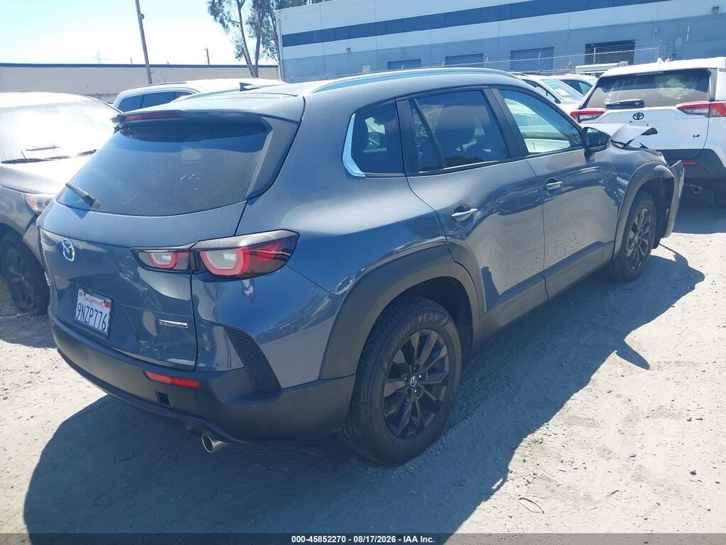 7MMVABDM0RN241522 2024 MAZDA CX-50 photo no. 4