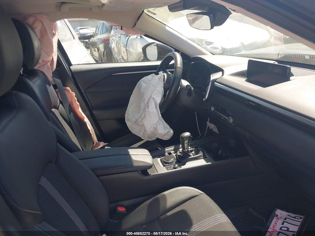 7MMVABDM0RN241522 2024 MAZDA CX-50 photo no. 5