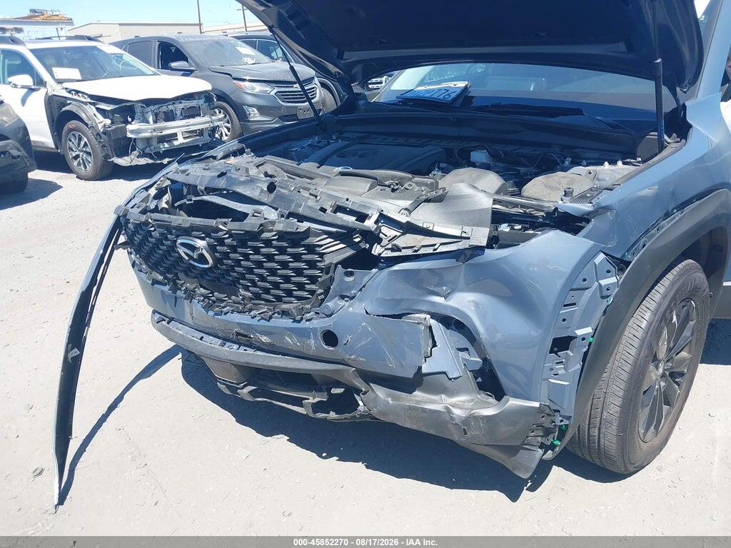 7MMVABDM0RN241522 2024 MAZDA CX-50 photo no. 6