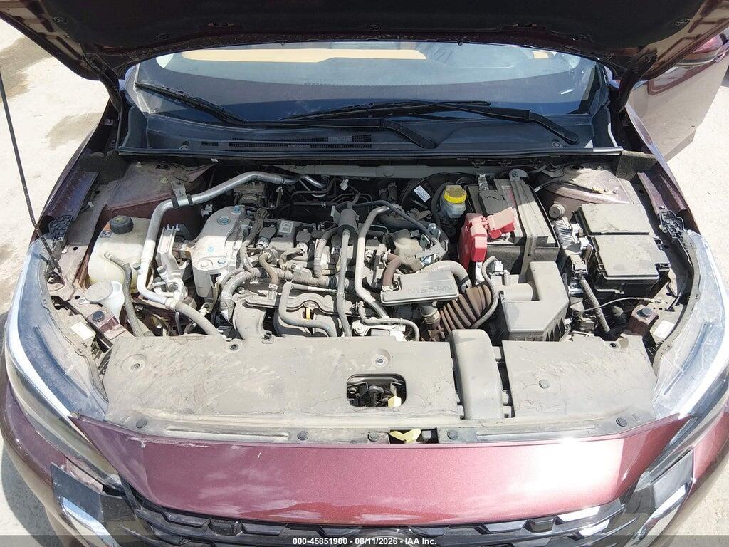 3N1AB8CV4RY203662 2024 NISSAN SENTRA photo no. 10