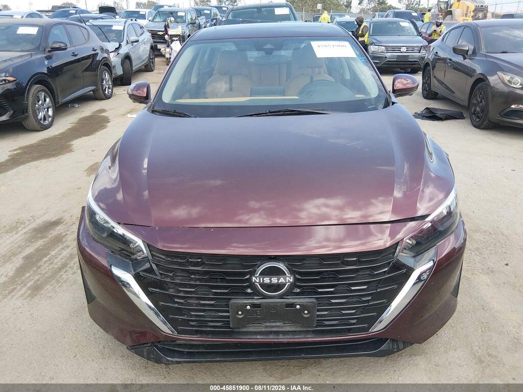3N1AB8CV4RY203662 2024 NISSAN SENTRA photo no. 12