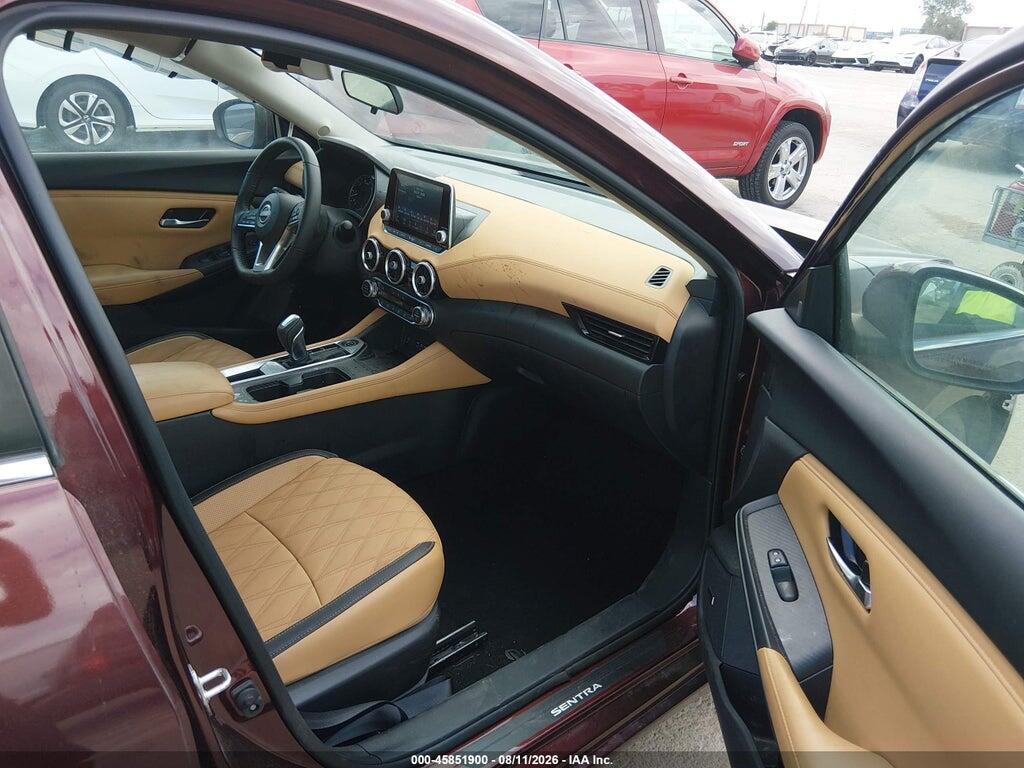 3N1AB8CV4RY203662 2024 NISSAN SENTRA photo no. 5