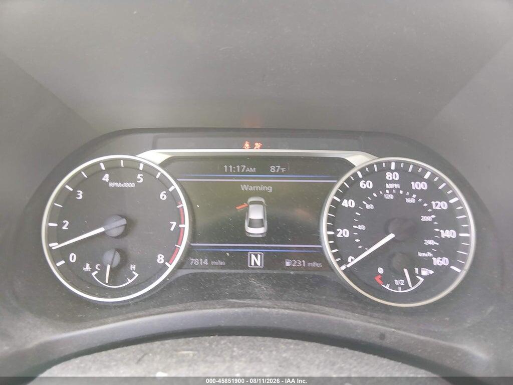 3N1AB8CV4RY203662 2024 NISSAN SENTRA photo no. 7