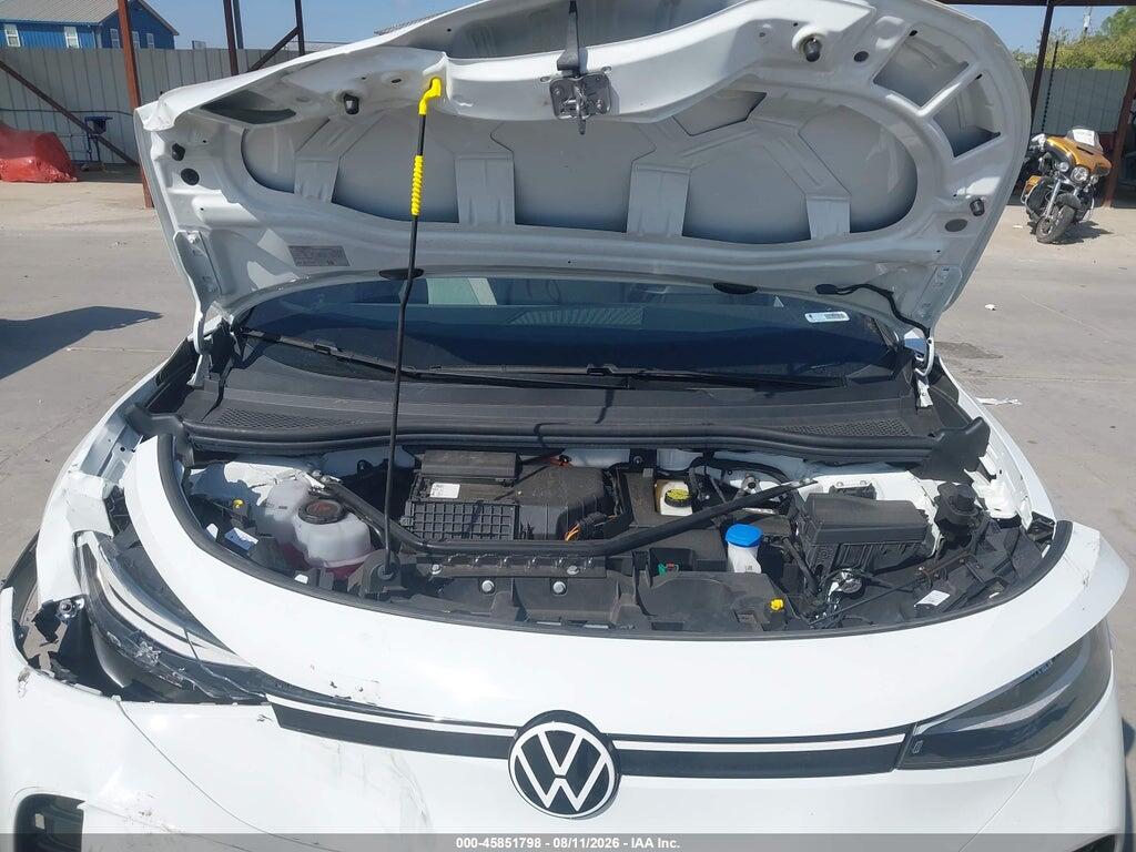 1V2BMPE87RC007851 2024 VOLKSWAGEN ID.4 photo no. 10