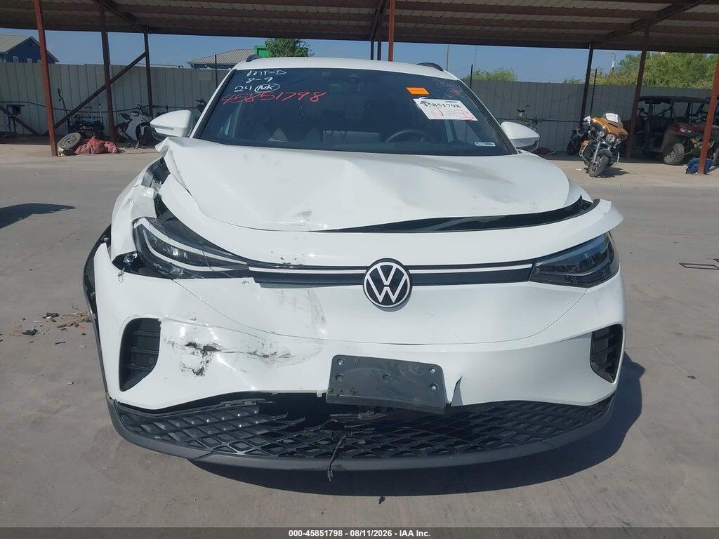 1V2BMPE87RC007851 2024 VOLKSWAGEN ID.4 photo no. 11