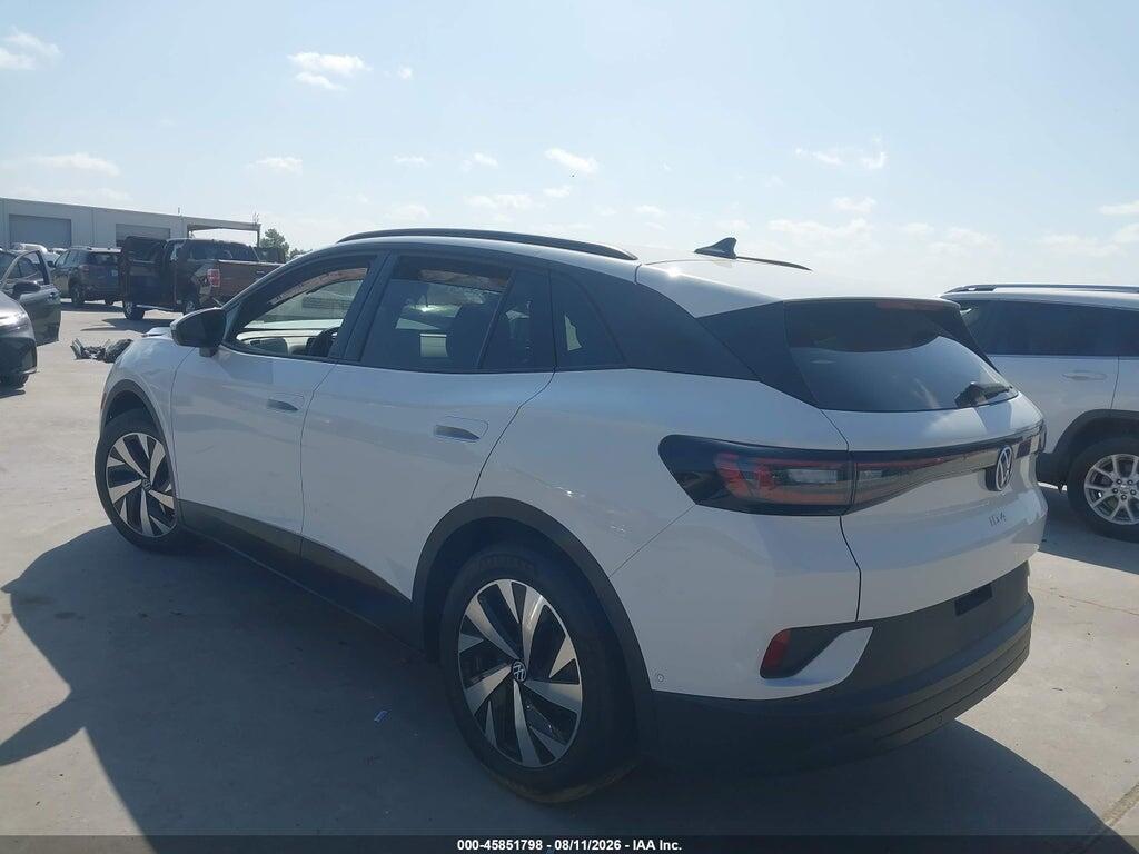 1V2BMPE87RC007851 2024 VOLKSWAGEN ID.4 photo no. 3