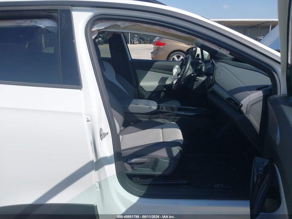 1V2BMPE87RC007851 2024 VOLKSWAGEN ID.4 photo no. 5