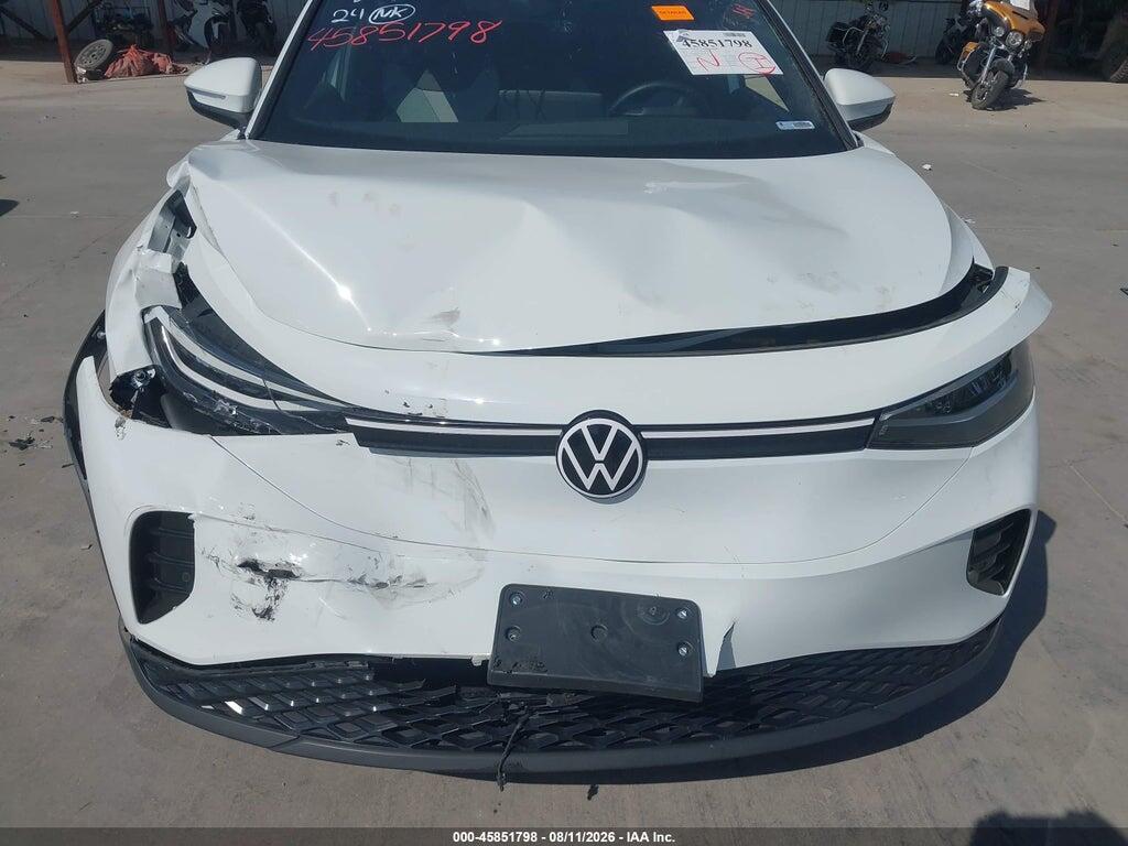 1V2BMPE87RC007851 2024 VOLKSWAGEN ID.4 photo no. 6
