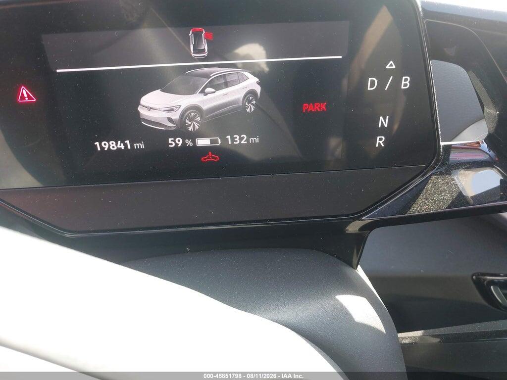 1V2BMPE87RC007851 2024 VOLKSWAGEN ID.4 photo no. 7