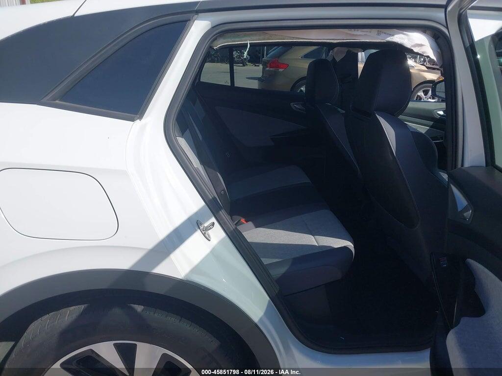 1V2BMPE87RC007851 2024 VOLKSWAGEN ID.4 photo no. 8