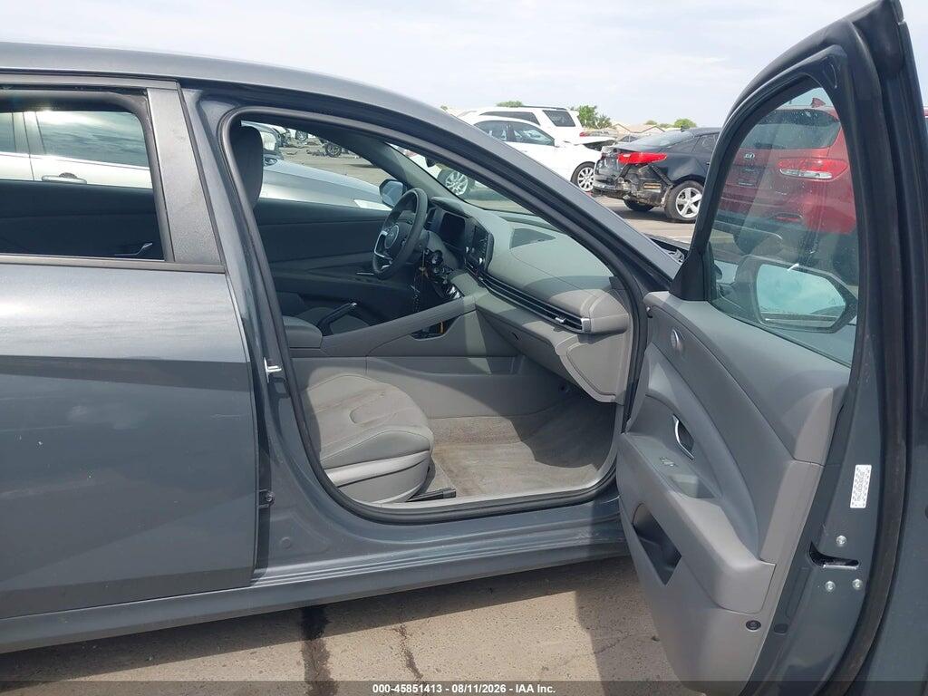 KMHLL4DG5RU656182 2024 HYUNDAI ELANTRA photo no. 5