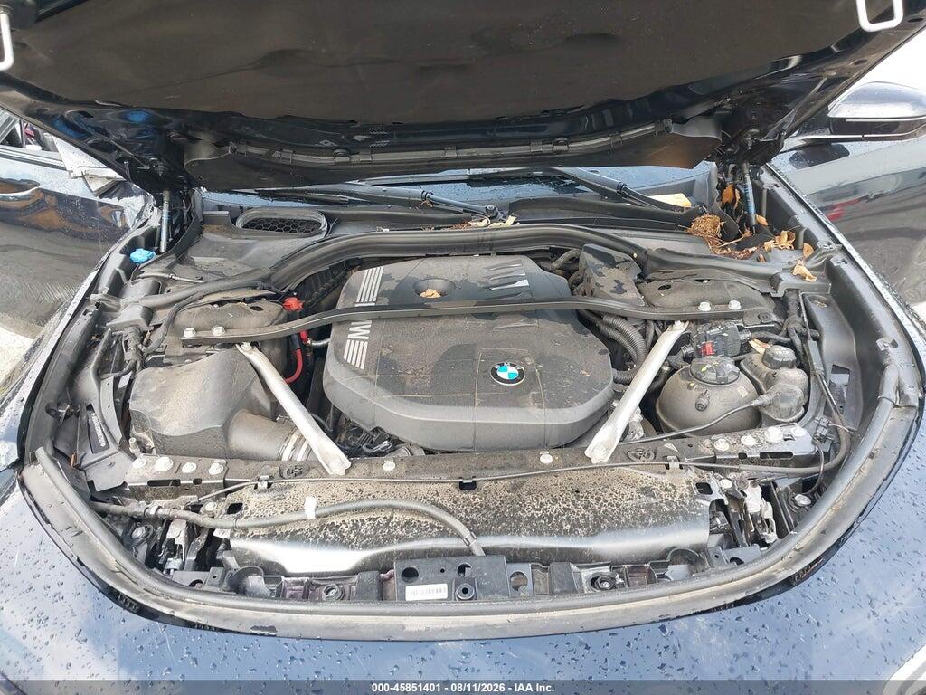 WBA23EH0XRCR57925 2024 BMW 740I photo no. 10