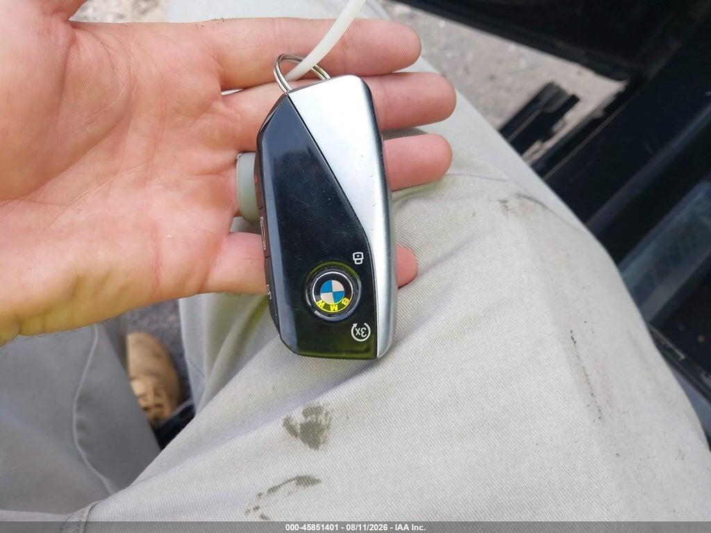 WBA23EH0XRCR57925 2024 BMW 740I photo no. 11