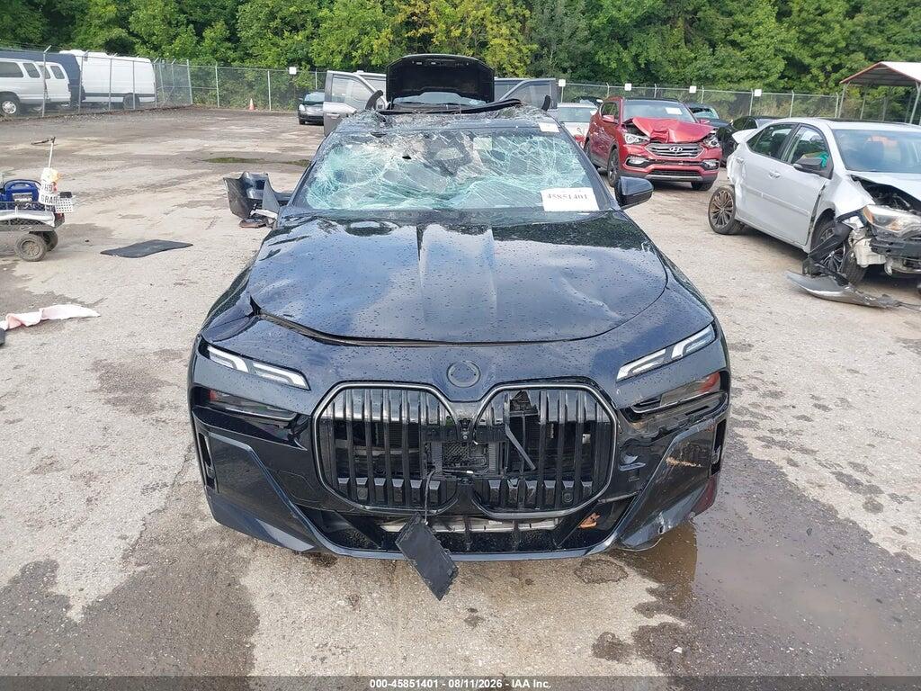 WBA23EH0XRCR57925 2024 BMW 740I photo no. 12