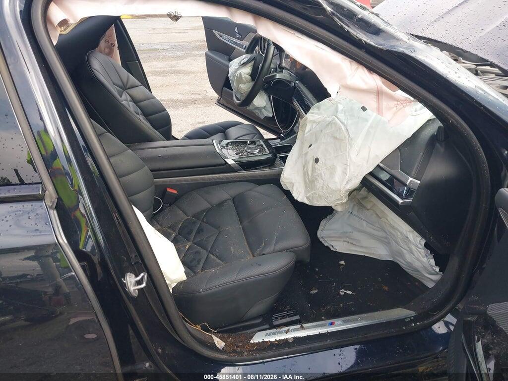 WBA23EH0XRCR57925 2024 BMW 740I photo no. 5