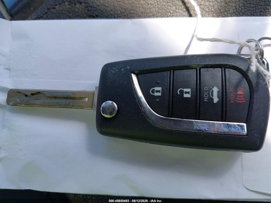 4T1G11AK1RU260653 2024 TOYOTA CAMRY photo no. 11