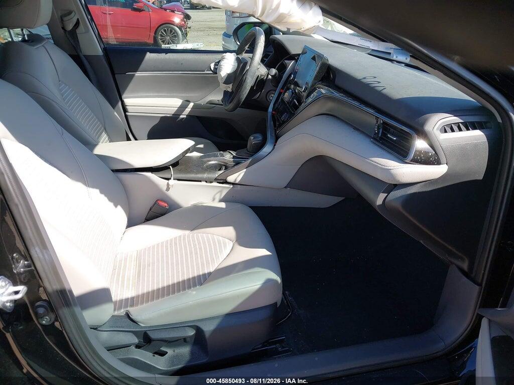 4T1G11AK1RU260653 2024 TOYOTA CAMRY photo no. 5