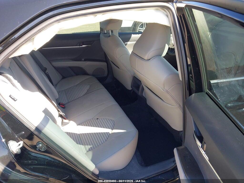 4T1G11AK1RU260653 2024 TOYOTA CAMRY photo no. 8