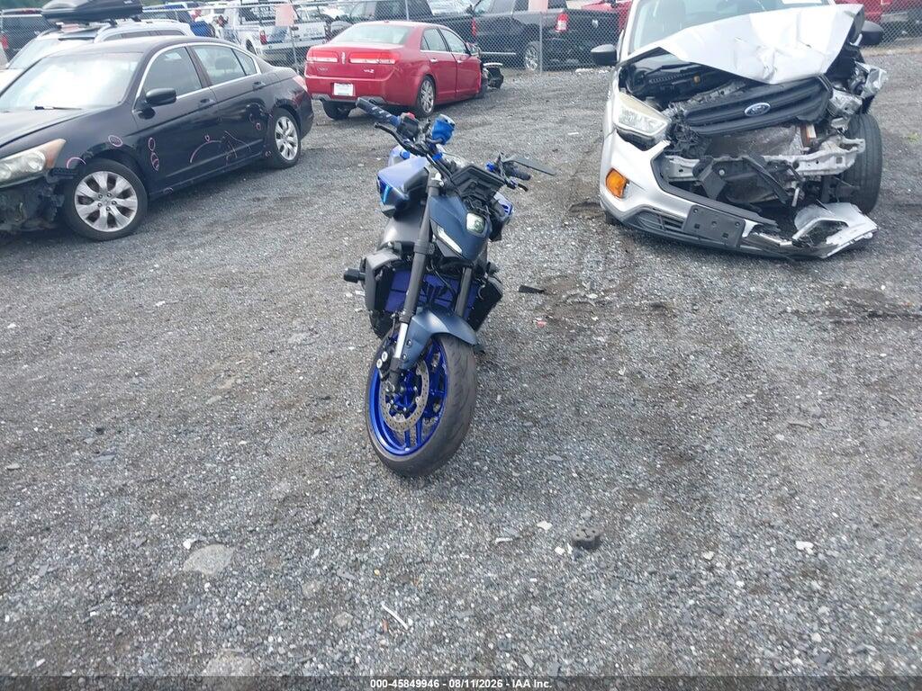 JYARN94E7RA000969 2024 YAMAHA MT09 photo no. 5