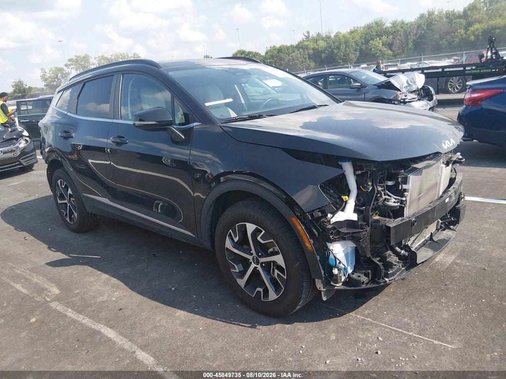 KNDPVCDG5R7165944 2024 KIA SPORTAGE HYBRID photo no. 1