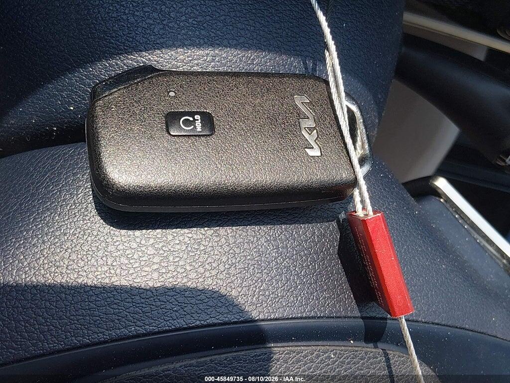 KNDPVCDG5R7165944 2024 KIA SPORTAGE HYBRID photo no. 11
