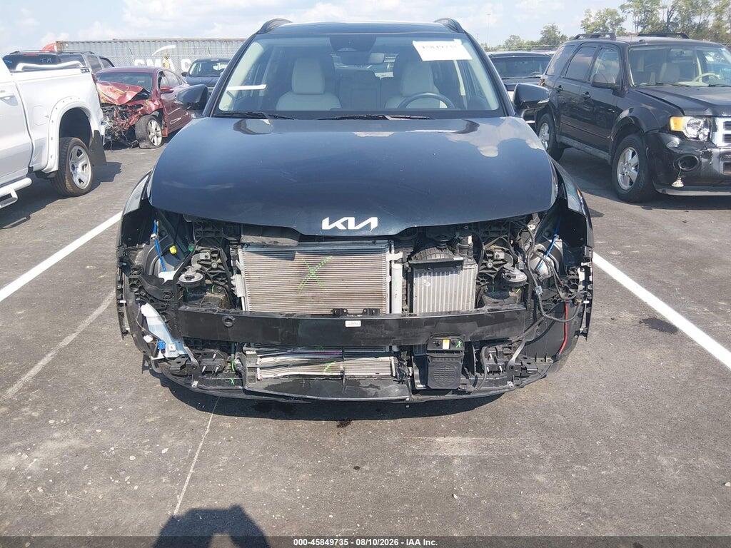 KNDPVCDG5R7165944 2024 KIA SPORTAGE HYBRID photo no. 12