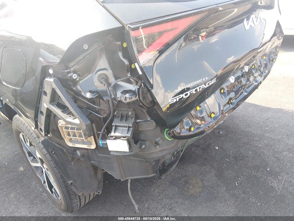 KNDPVCDG5R7165944 2024 KIA SPORTAGE HYBRID photo no. 6